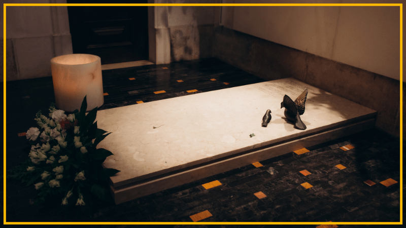 tombe dei pastorelli fatima